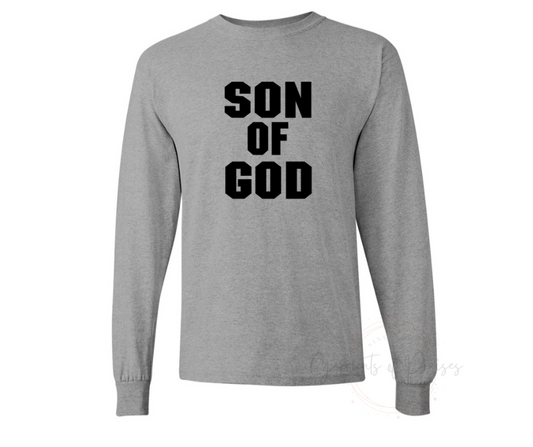 Son of God Tee