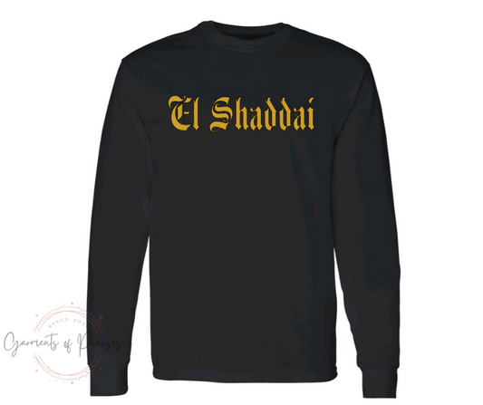 El Shaddai Tee